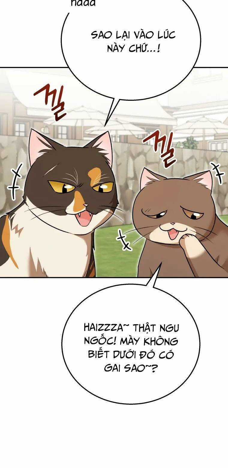 Xin Chào! Bác Sĩ Thú Y Chapter 27 trang 38