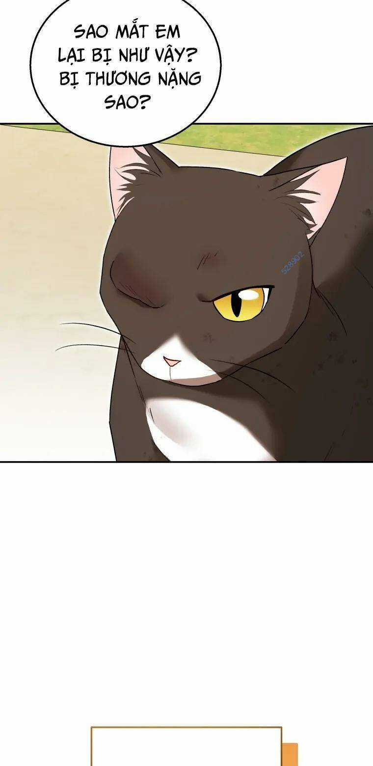 Xin Chào! Bác Sĩ Thú Y Chapter 27 trang 4