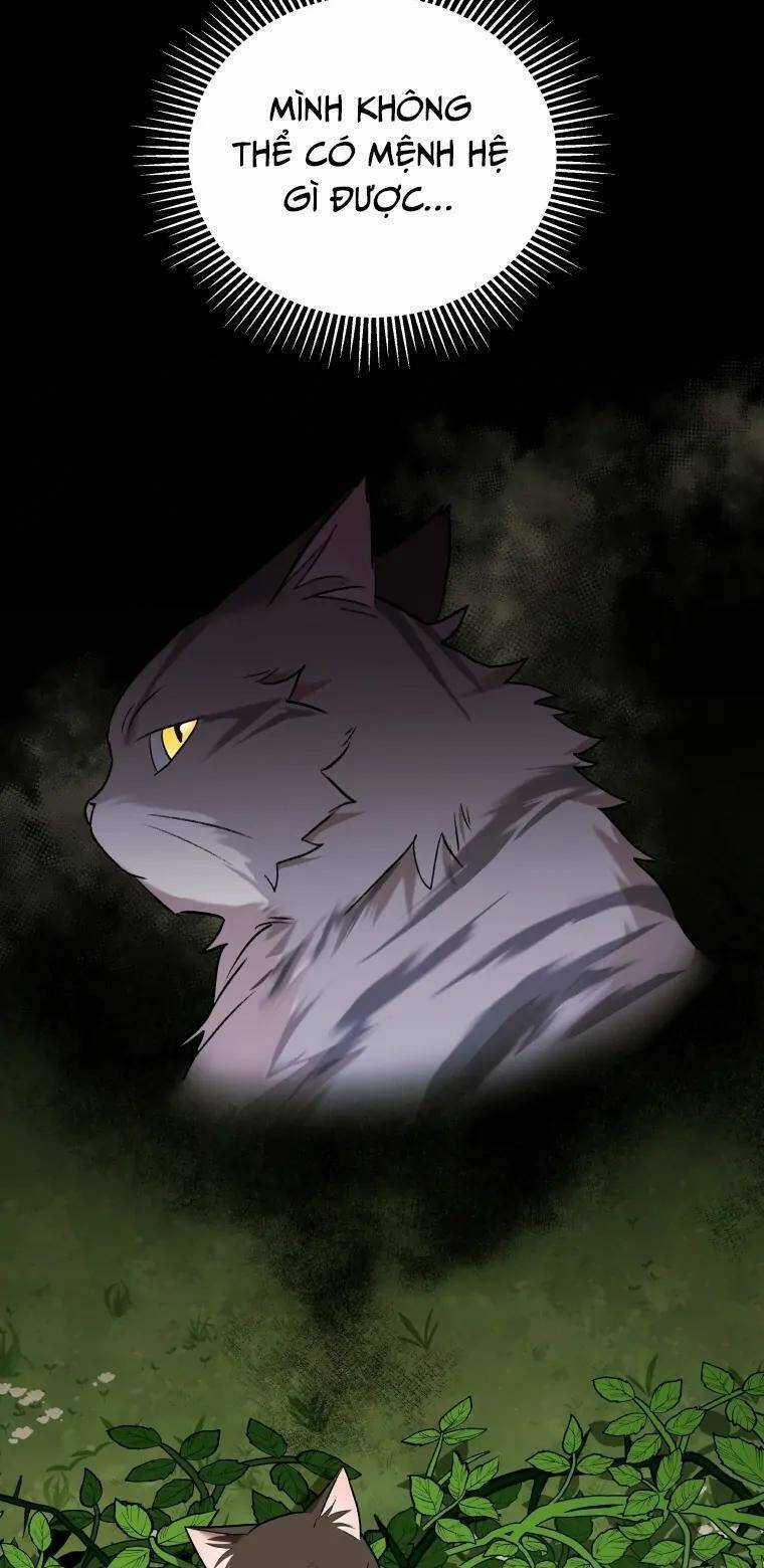 Xin Chào! Bác Sĩ Thú Y Chapter 27 trang 40