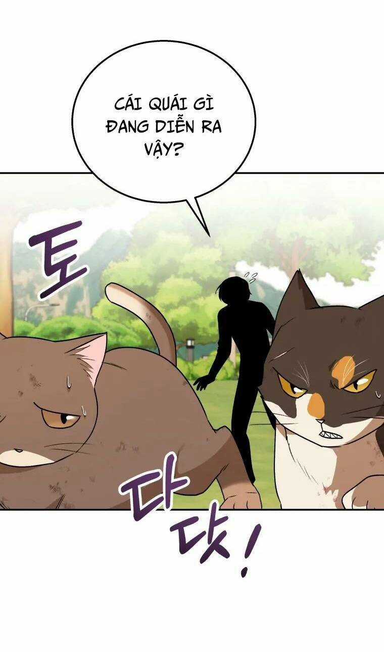 Xin Chào! Bác Sĩ Thú Y Chapter 27 trang 45