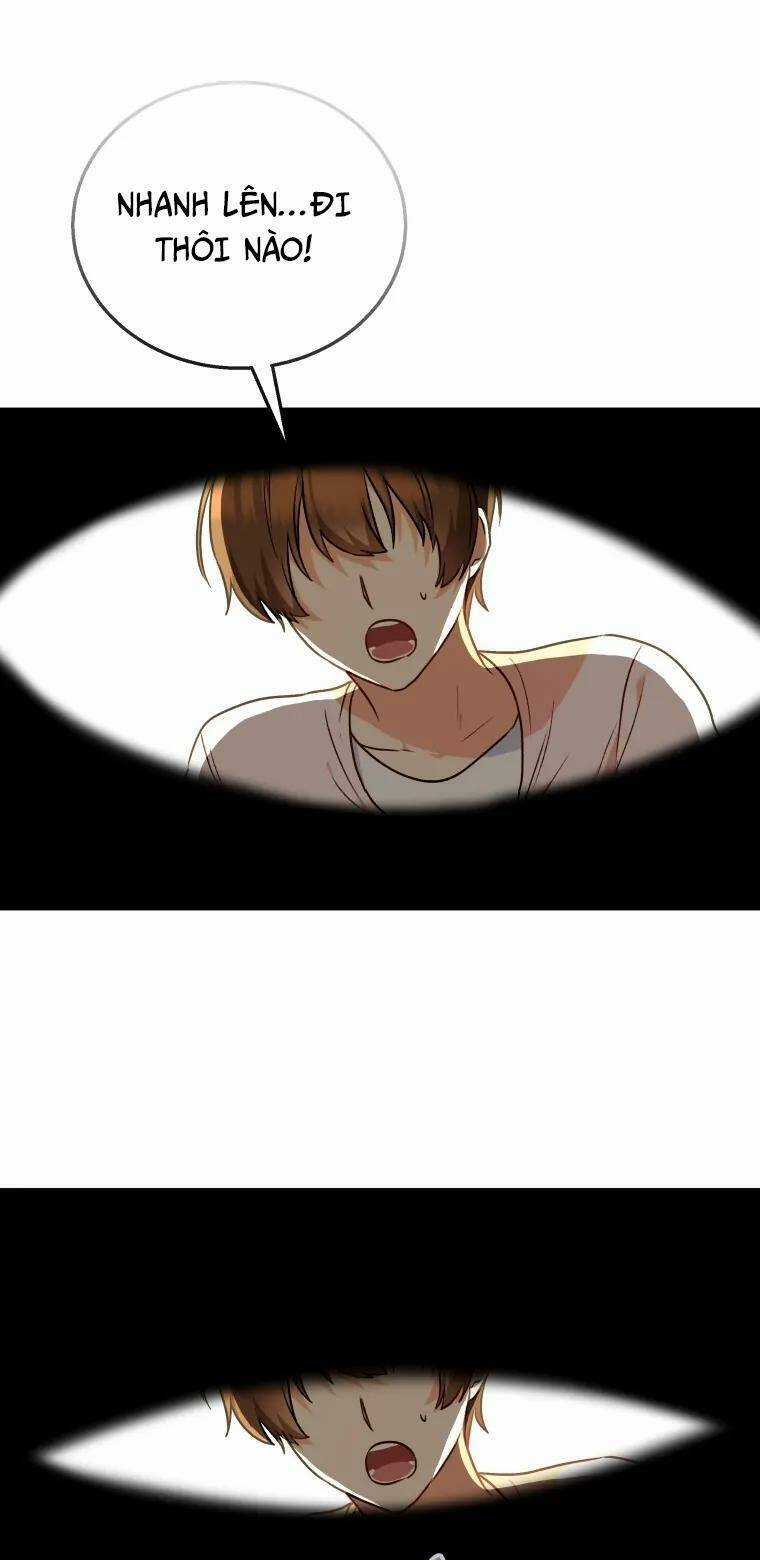 Xin Chào! Bác Sĩ Thú Y Chapter 27 trang 47