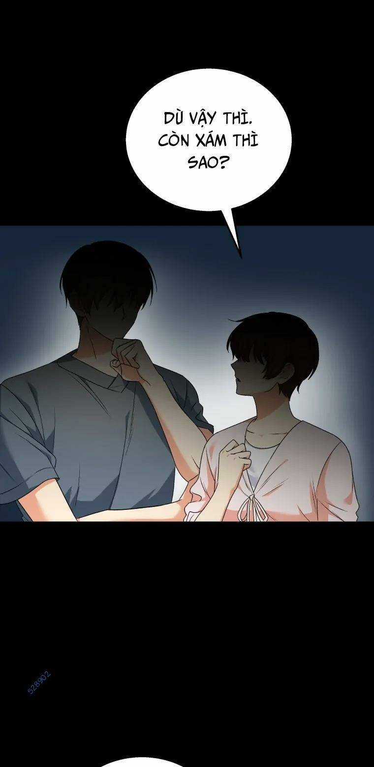 Xin Chào! Bác Sĩ Thú Y Chapter 27 trang 50