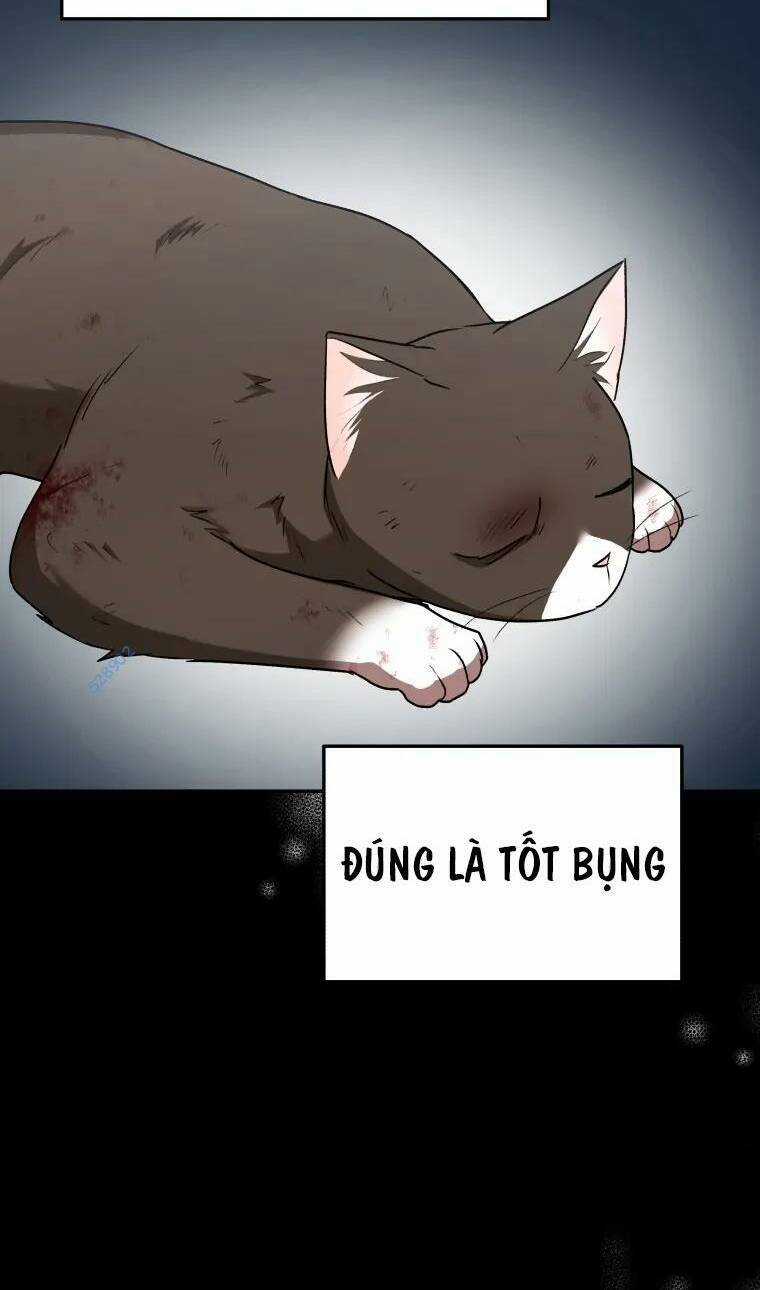 Xin Chào! Bác Sĩ Thú Y Chapter 27 trang 53