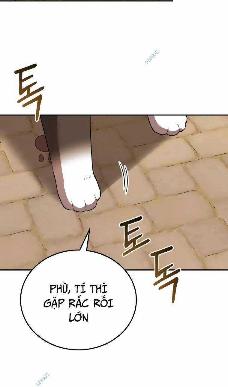 Xin Chào! Bác Sĩ Thú Y Chapter 27 trang 6