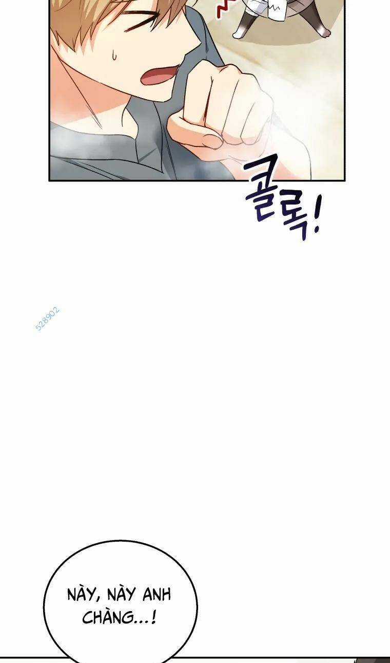 Xin Chào! Bác Sĩ Thú Y Chapter 27 trang 62