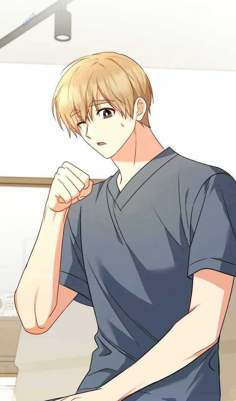 Xin Chào! Bác Sĩ Thú Y Chapter 27 trang 64