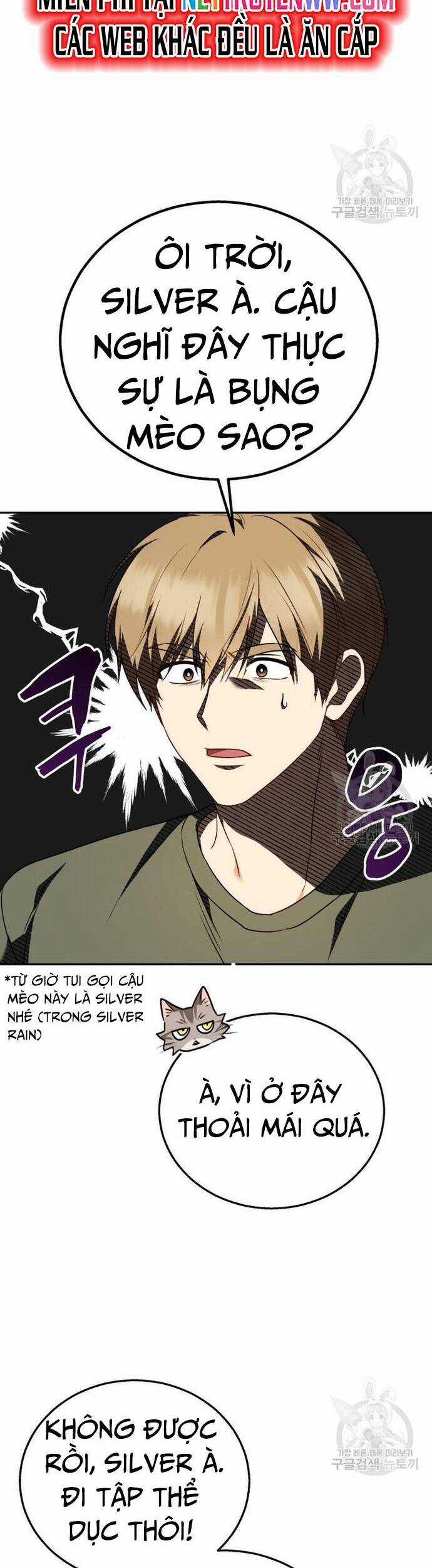 Xin Chào! Bác Sĩ Thú Y Chapter 28 trang 26