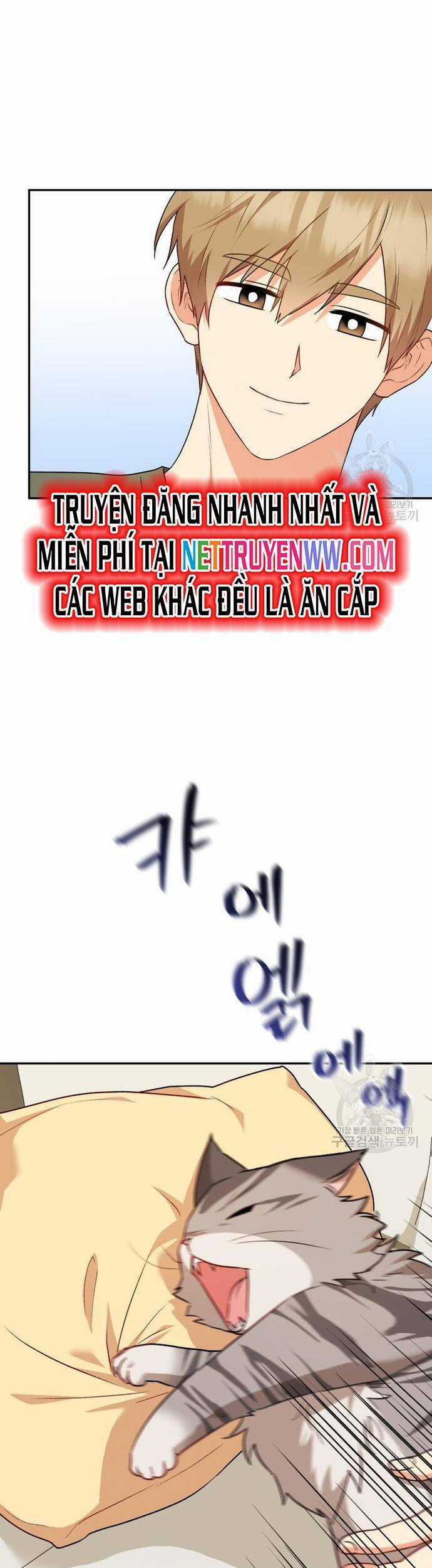 Xin Chào! Bác Sĩ Thú Y Chapter 28 trang 29