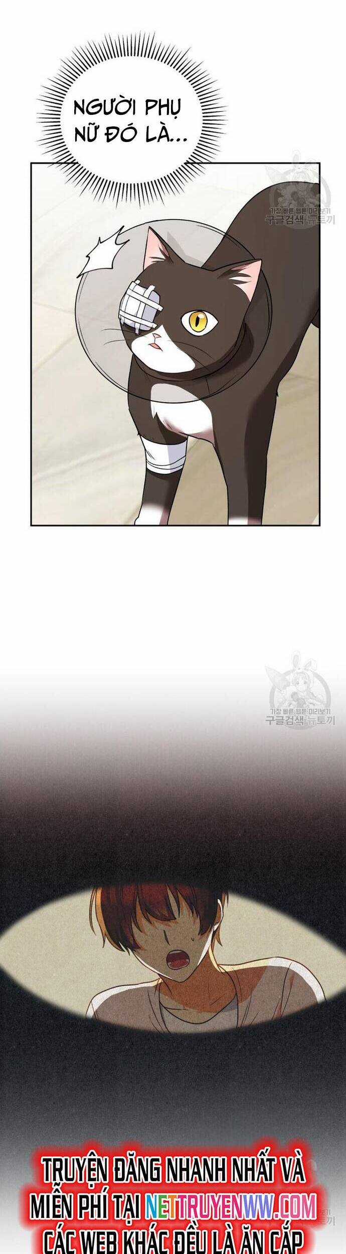 Xin Chào! Bác Sĩ Thú Y Chapter 28 trang 6