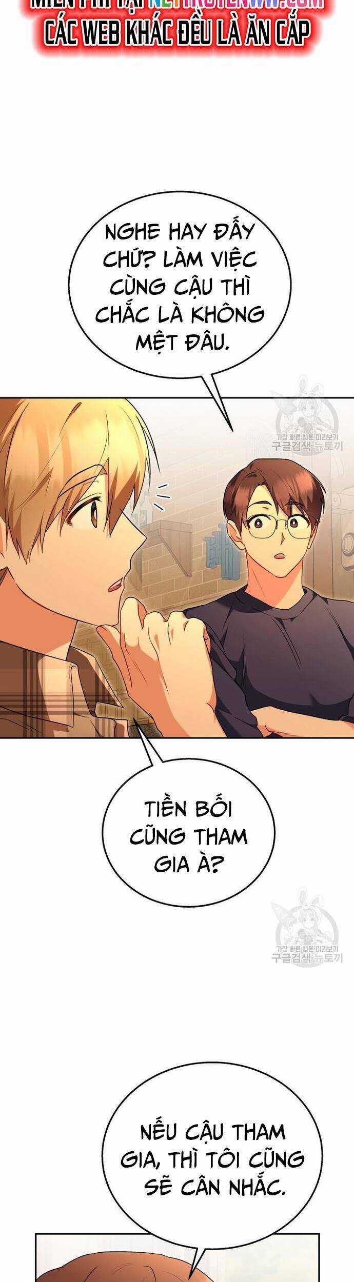 Xin Chào! Bác Sĩ Thú Y Chapter 29 trang 21