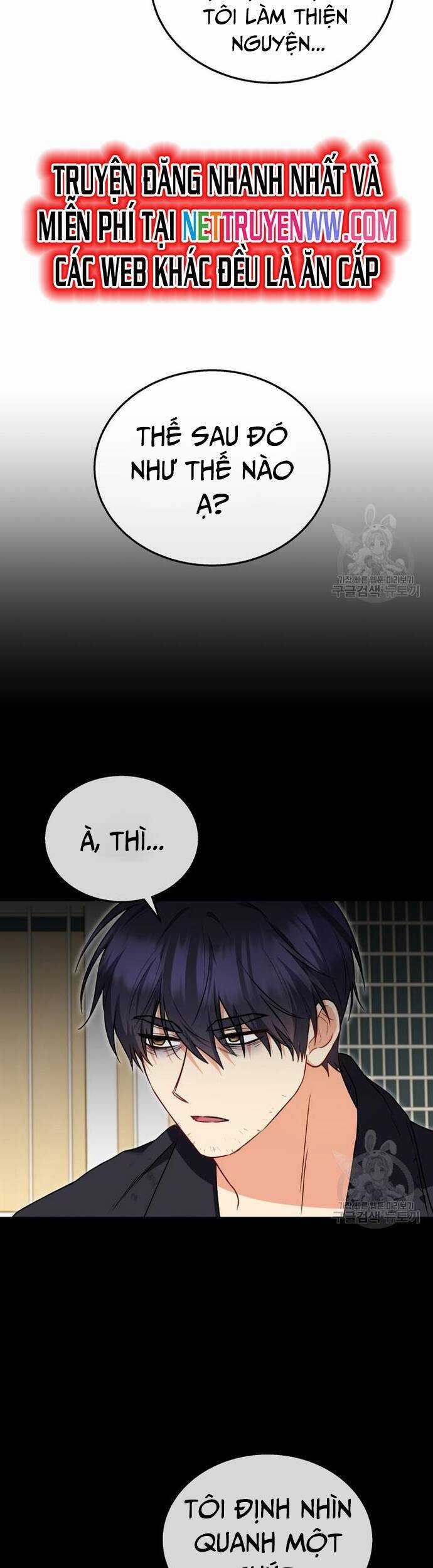 Xin Chào! Bác Sĩ Thú Y Chapter 29 trang 5