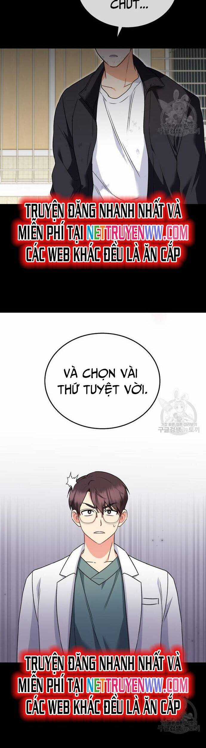 Xin Chào! Bác Sĩ Thú Y Chapter 29 trang 6