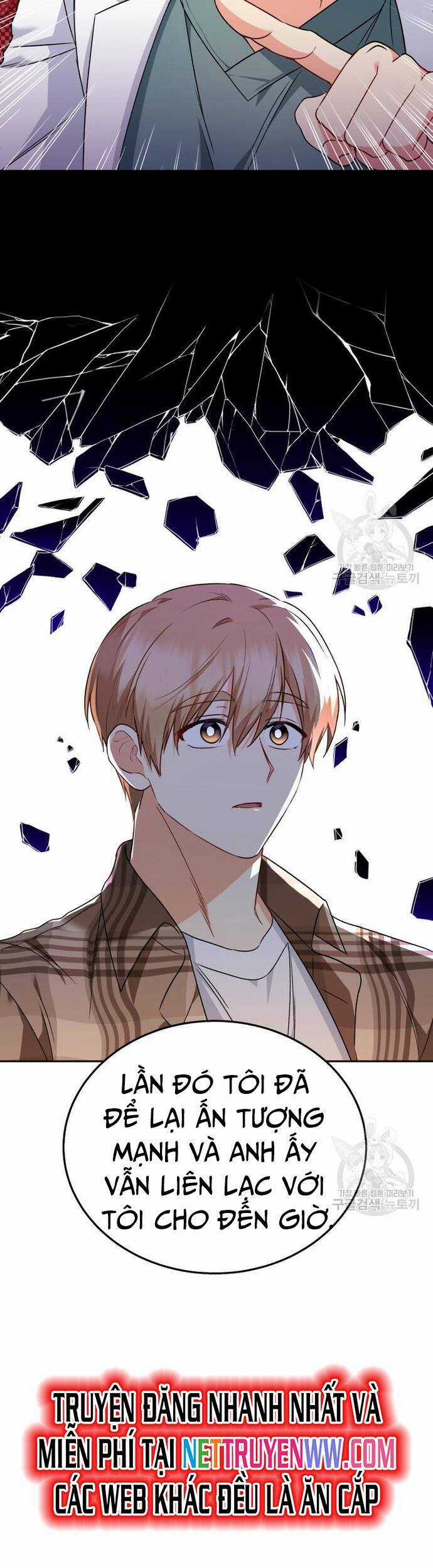 Xin Chào! Bác Sĩ Thú Y Chapter 29 trang 9