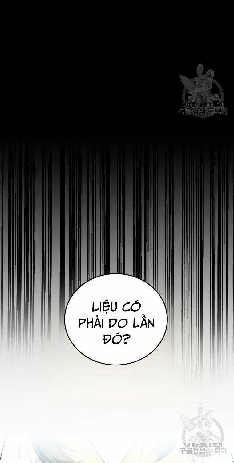 Xin Chào! Bác Sĩ Thú Y Chapter 3 trang 23
