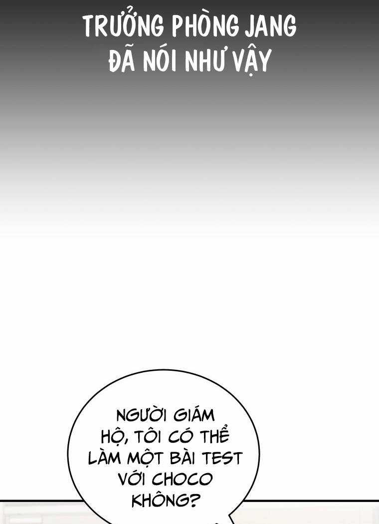 Xin Chào! Bác Sĩ Thú Y Chapter 3 trang 29