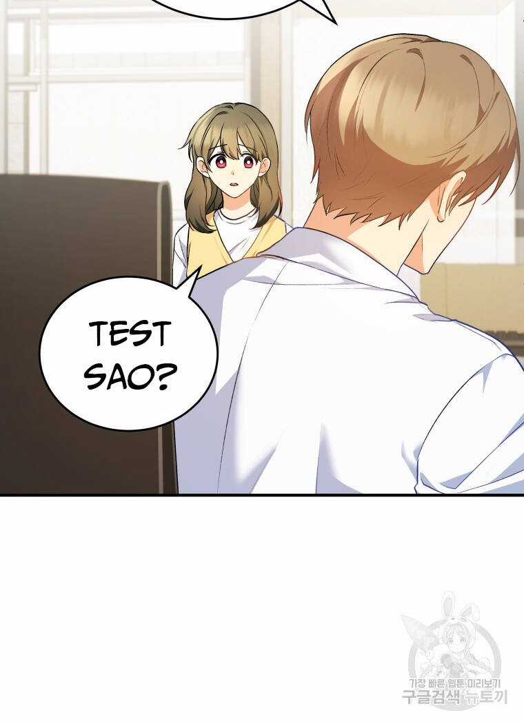 Xin Chào! Bác Sĩ Thú Y Chapter 3 trang 30