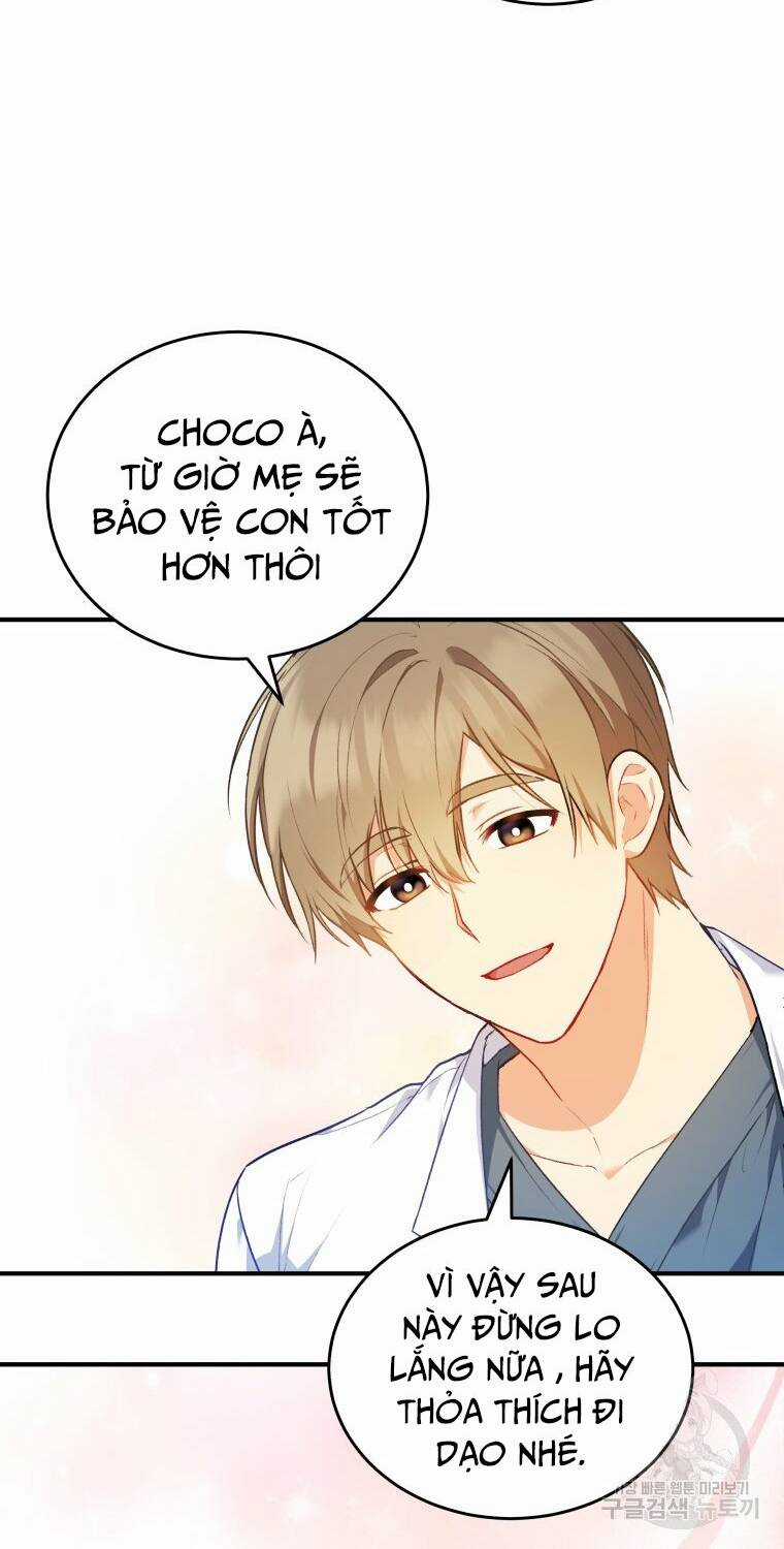 Xin Chào! Bác Sĩ Thú Y Chapter 3 trang 42