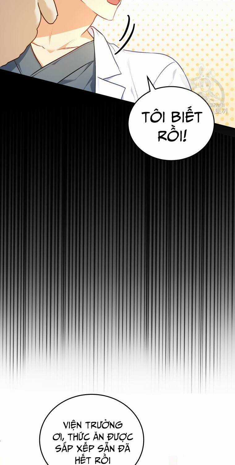 Xin Chào! Bác Sĩ Thú Y Chapter 3 trang 48