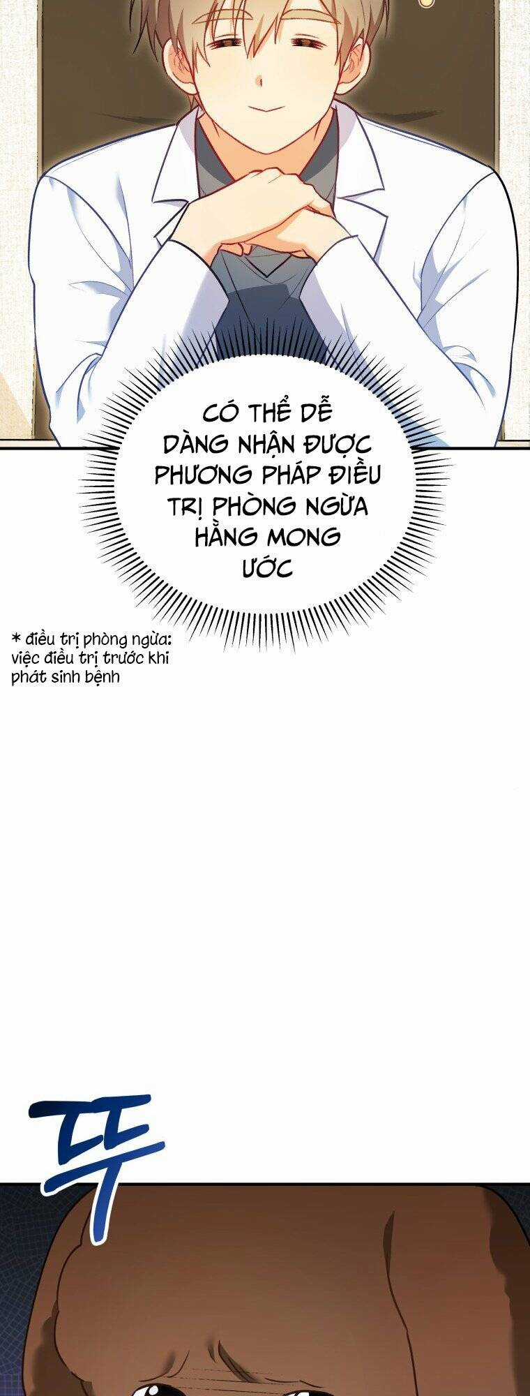 Xin Chào! Bác Sĩ Thú Y Chapter 3 trang 6