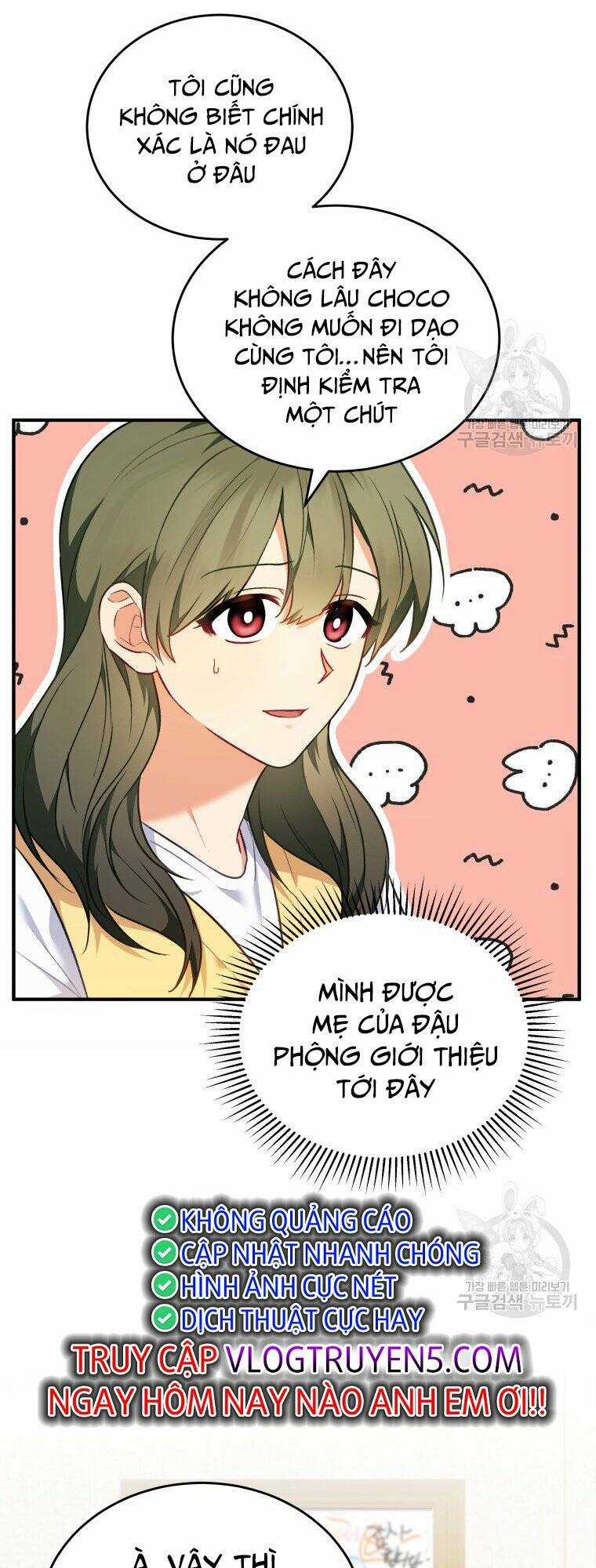 Xin Chào! Bác Sĩ Thú Y Chapter 3 trang 9