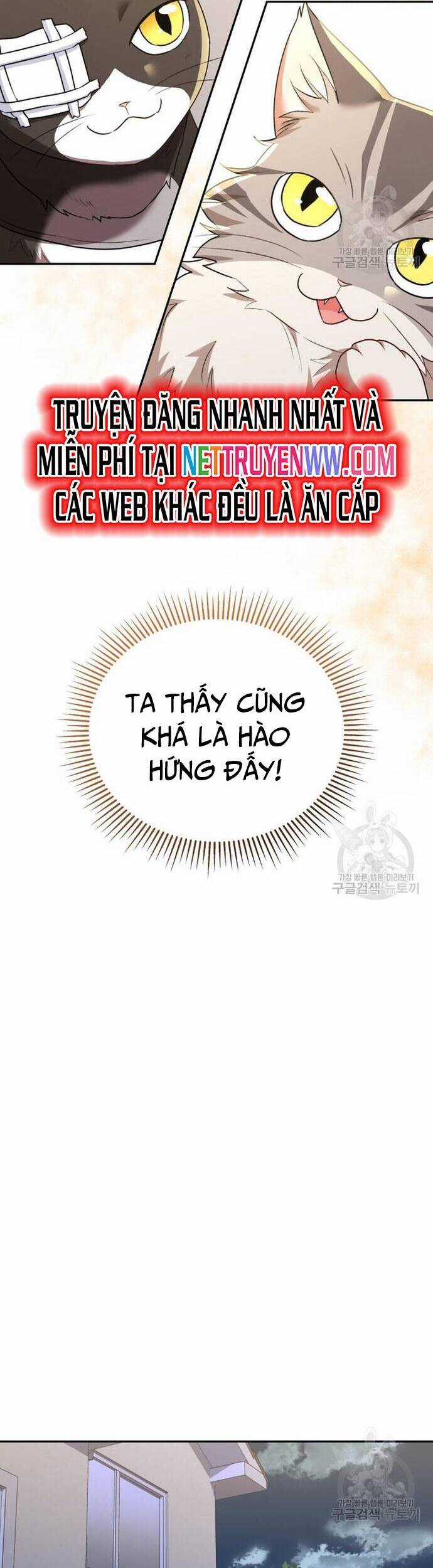 Xin Chào! Bác Sĩ Thú Y Chapter 30 trang 10