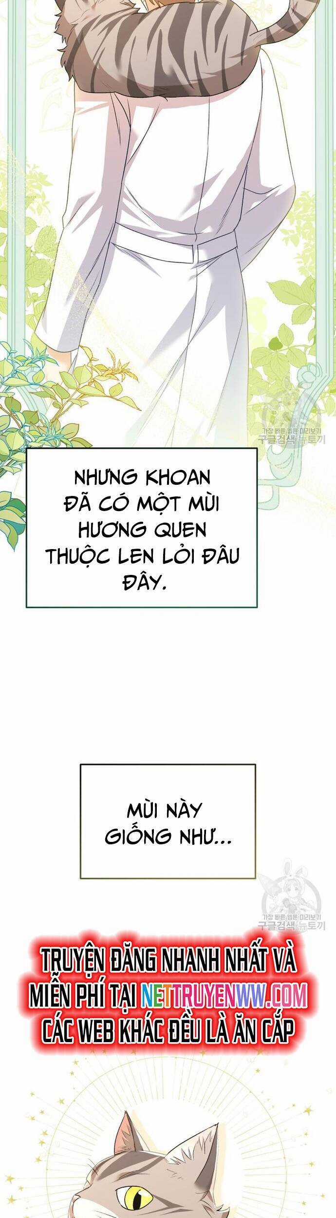 Xin Chào! Bác Sĩ Thú Y Chapter 30 trang 13