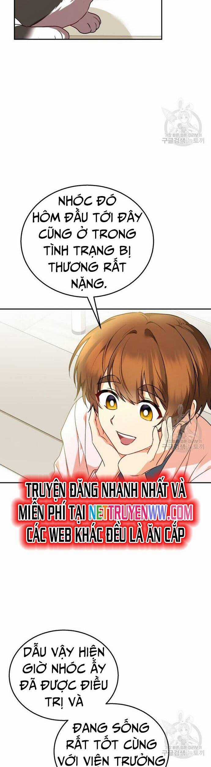 Xin Chào! Bác Sĩ Thú Y Chapter 30 trang 2