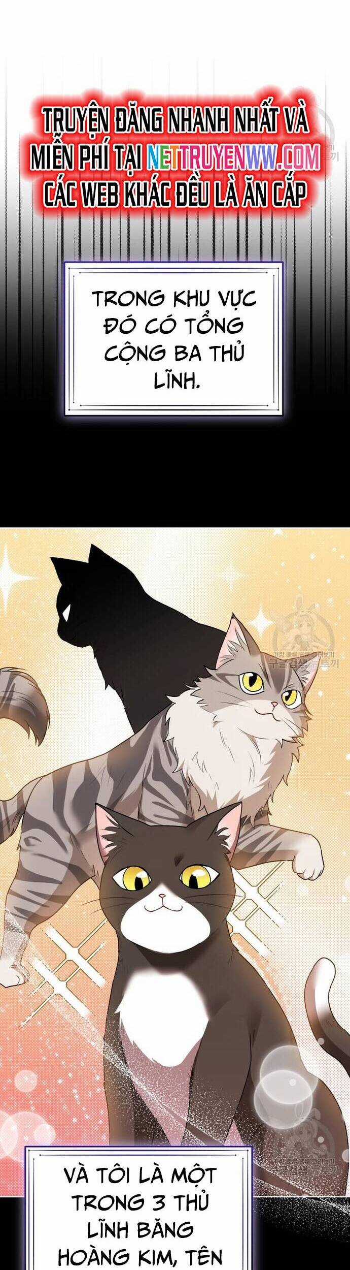 Xin Chào! Bác Sĩ Thú Y Chapter 30 trang 32