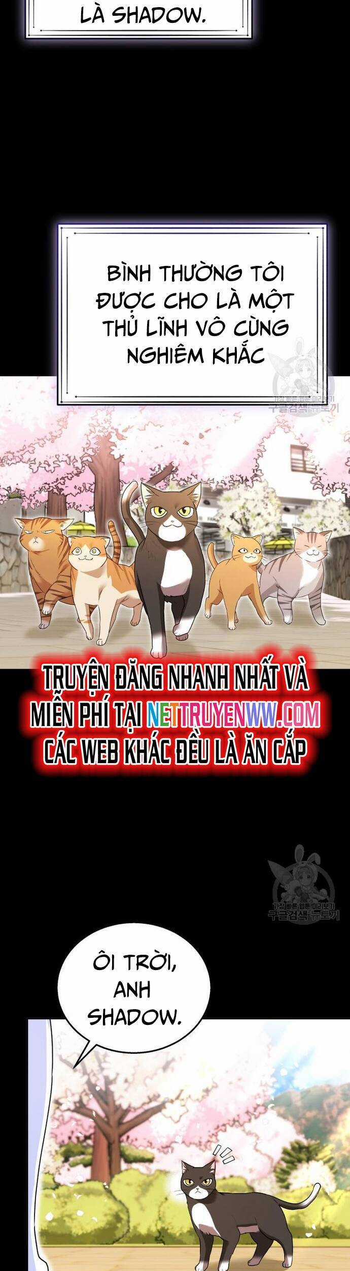 Xin Chào! Bác Sĩ Thú Y Chapter 30 trang 33