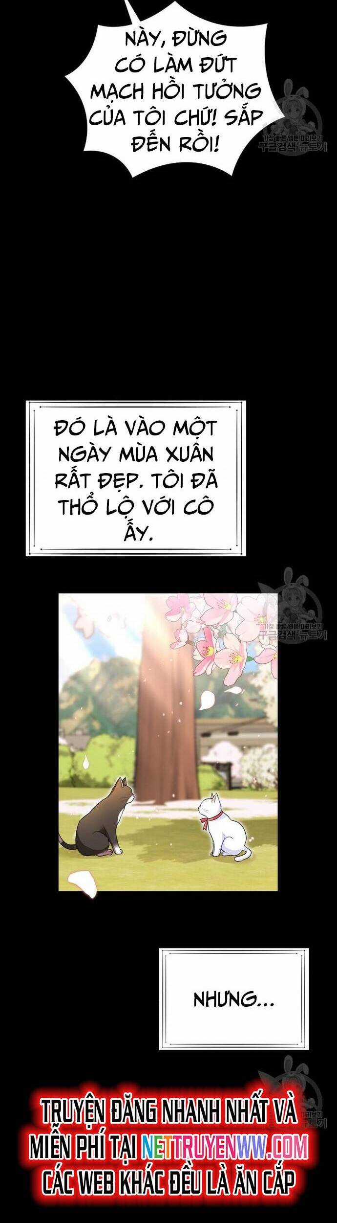 Xin Chào! Bác Sĩ Thú Y Chapter 30 trang 36