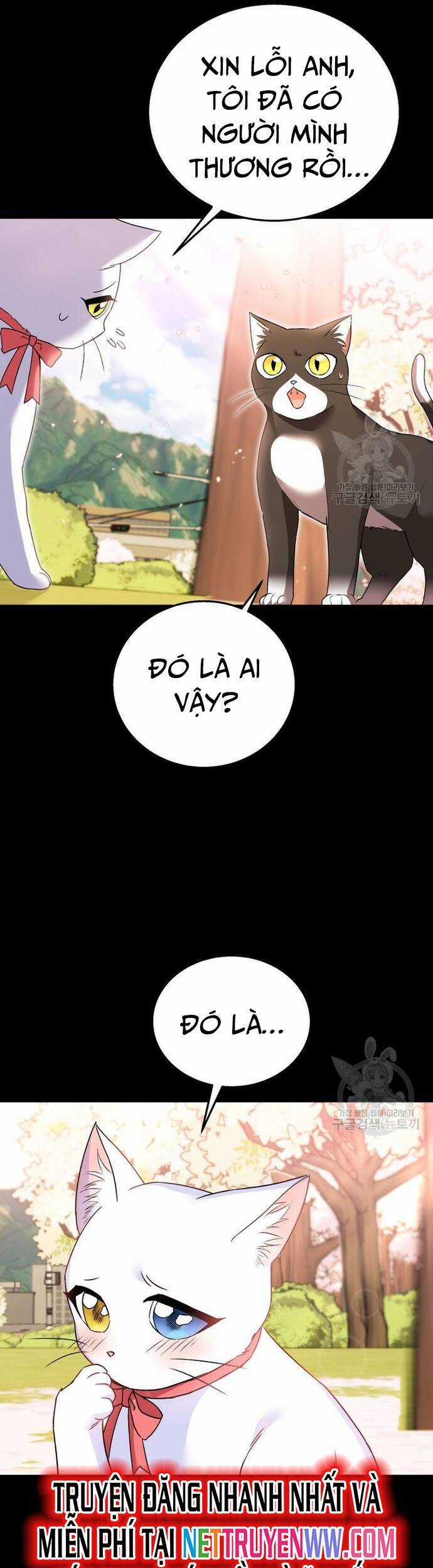 Xin Chào! Bác Sĩ Thú Y Chapter 30 trang 37