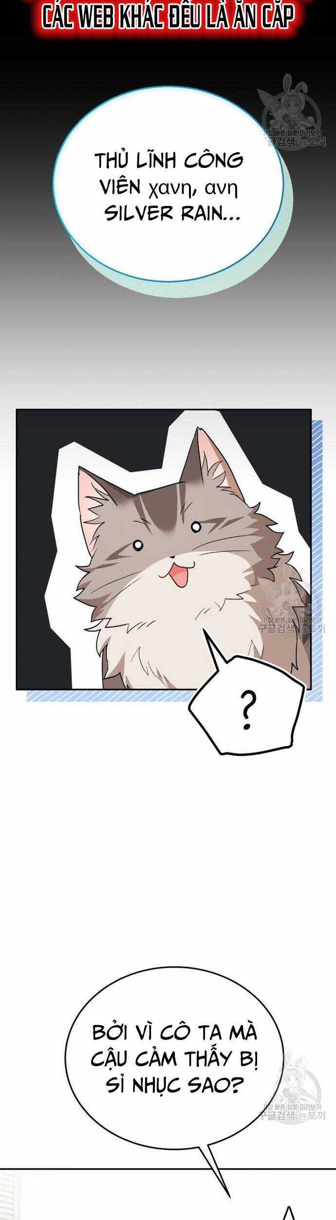 Xin Chào! Bác Sĩ Thú Y Chapter 30 trang 38