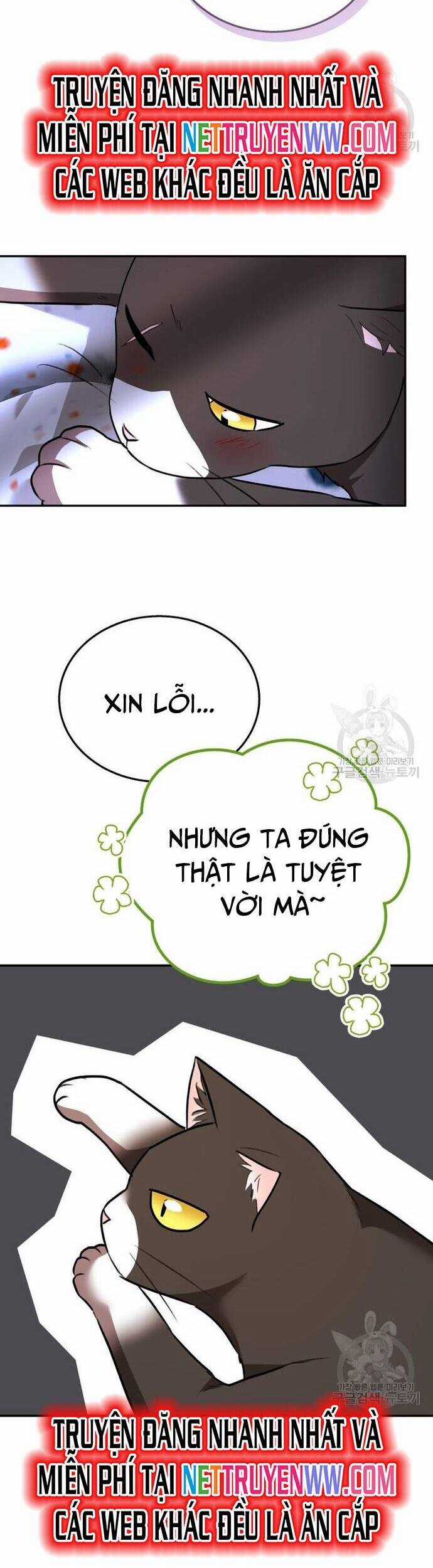 Xin Chào! Bác Sĩ Thú Y Chapter 30 trang 52