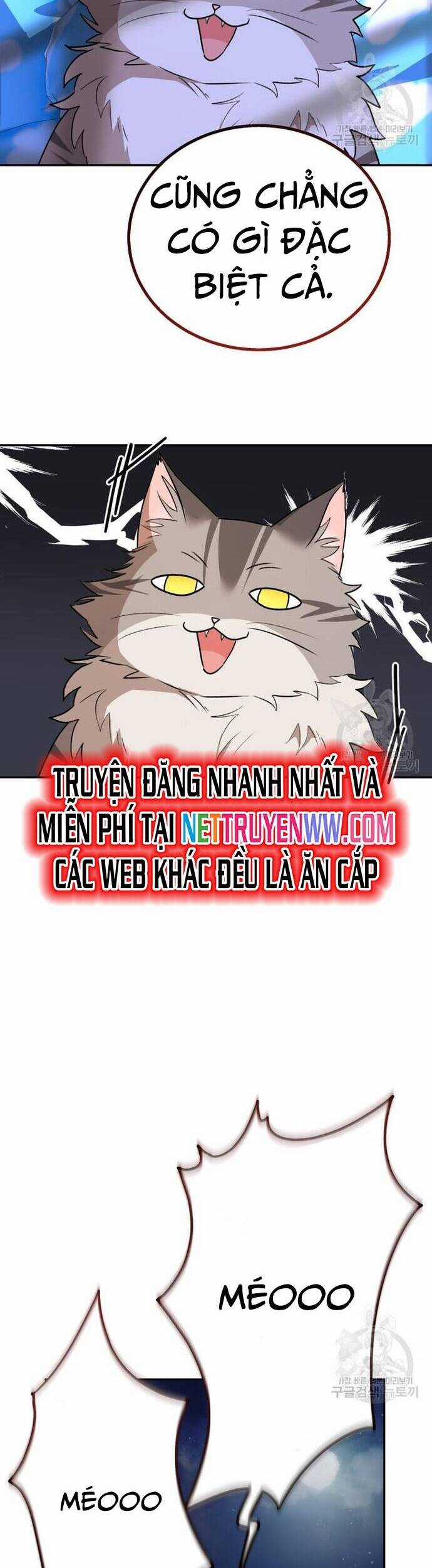 Xin Chào! Bác Sĩ Thú Y Chapter 30 trang 54