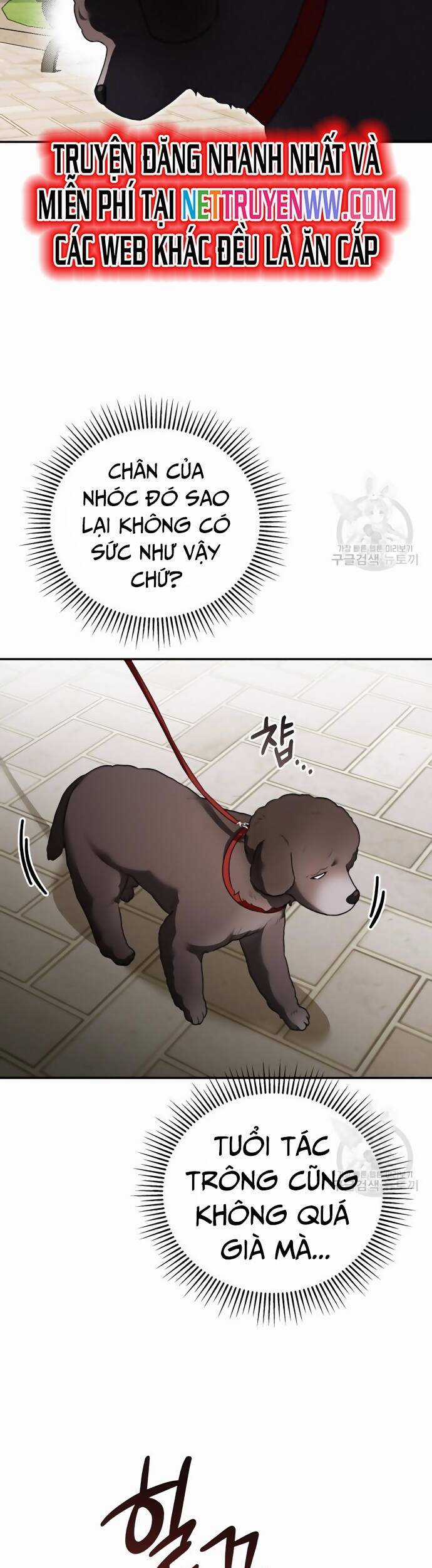 Xin Chào! Bác Sĩ Thú Y Chapter 31 trang 15