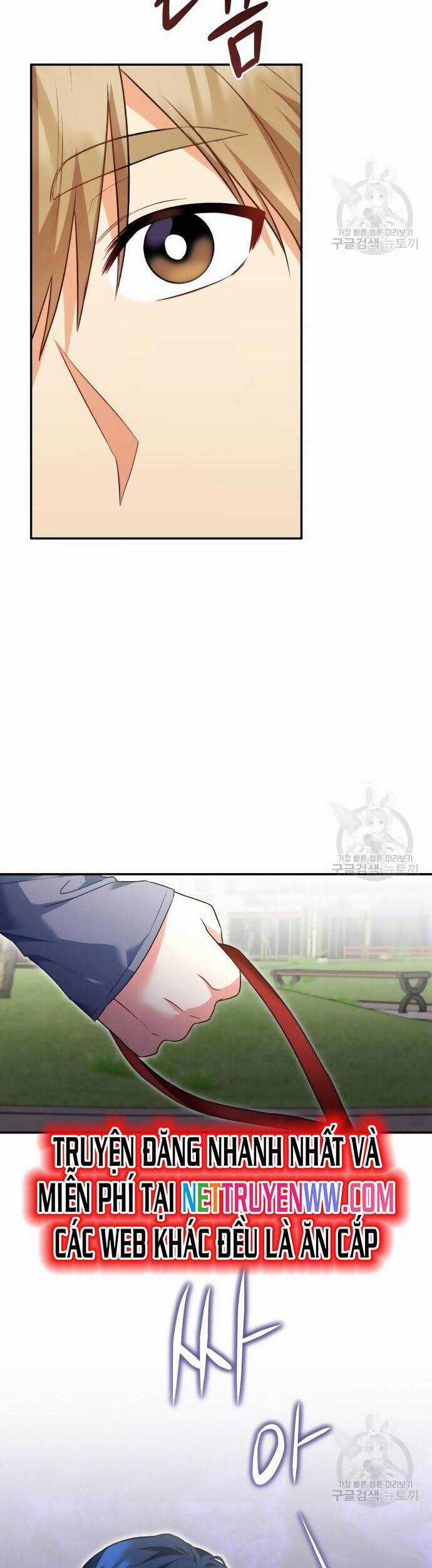 Xin Chào! Bác Sĩ Thú Y Chapter 31 trang 16