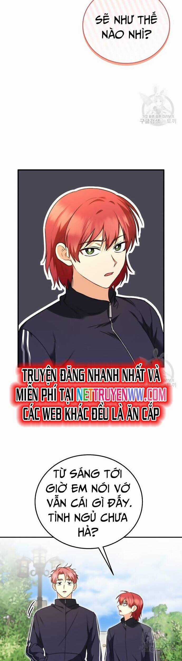 Xin Chào! Bác Sĩ Thú Y Chapter 31 trang 2