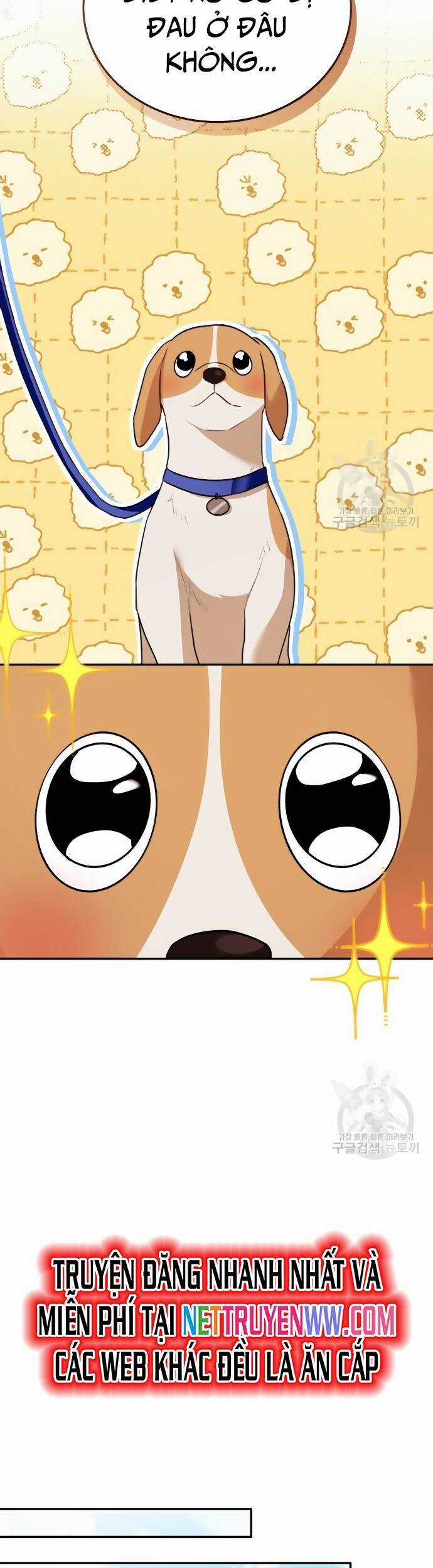 Xin Chào! Bác Sĩ Thú Y Chapter 31 trang 27