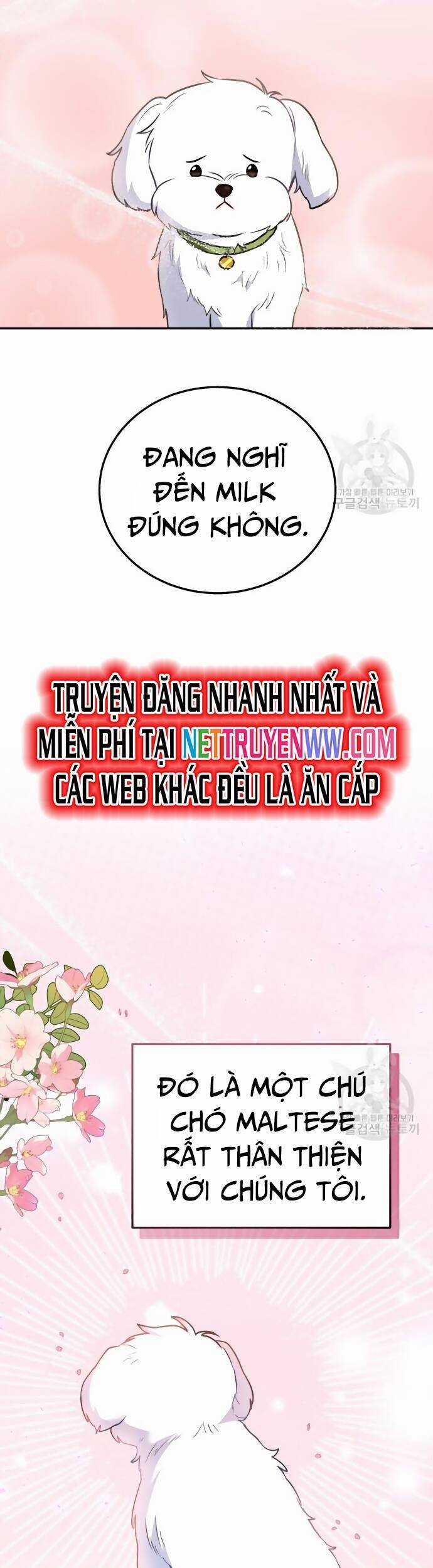 Xin Chào! Bác Sĩ Thú Y Chapter 31 trang 33