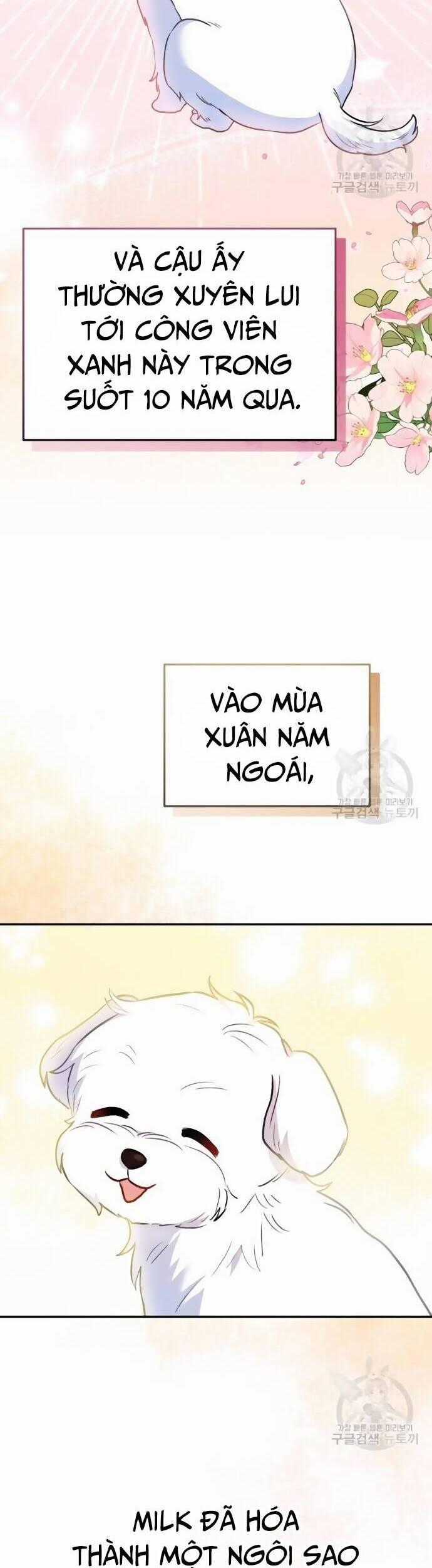 Xin Chào! Bác Sĩ Thú Y Chapter 31 trang 34