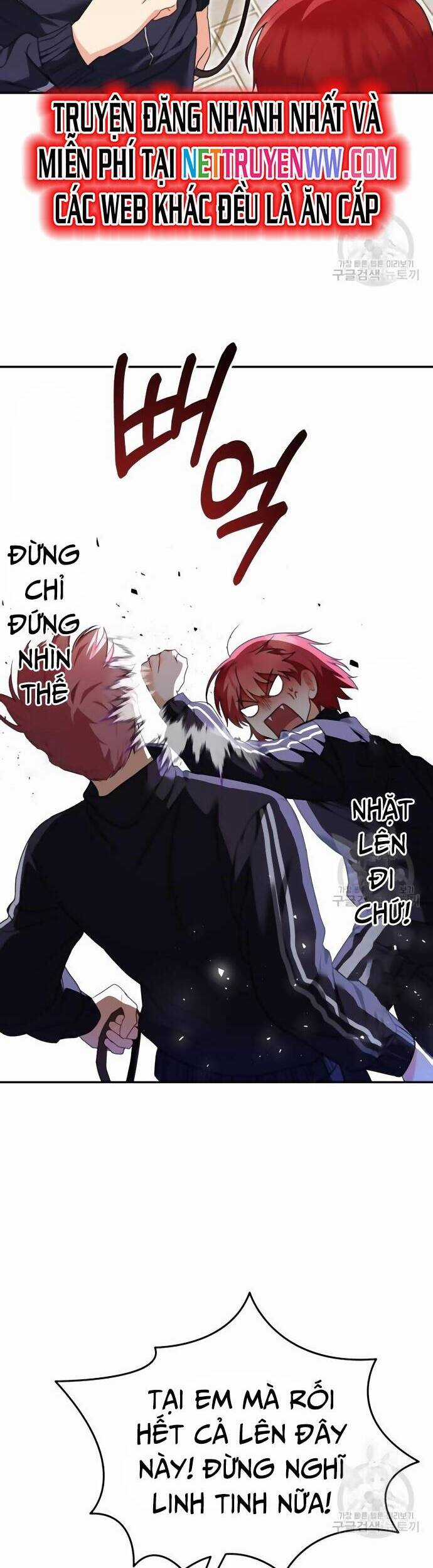 Xin Chào! Bác Sĩ Thú Y Chapter 31 trang 6