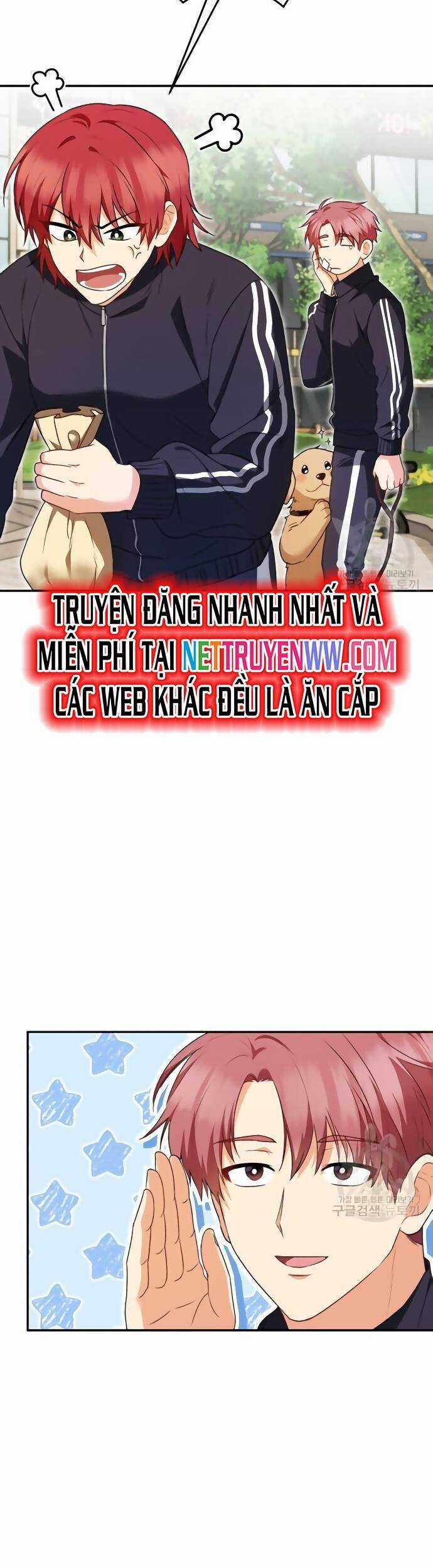 Xin Chào! Bác Sĩ Thú Y Chapter 31 trang 7