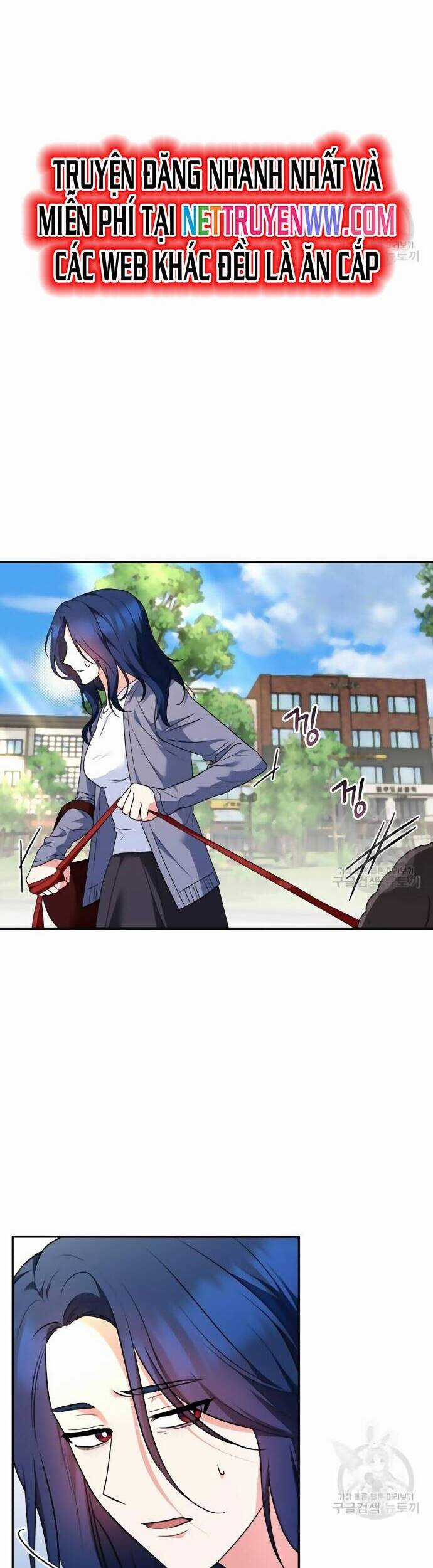 Xin Chào! Bác Sĩ Thú Y Chapter 32 trang 12