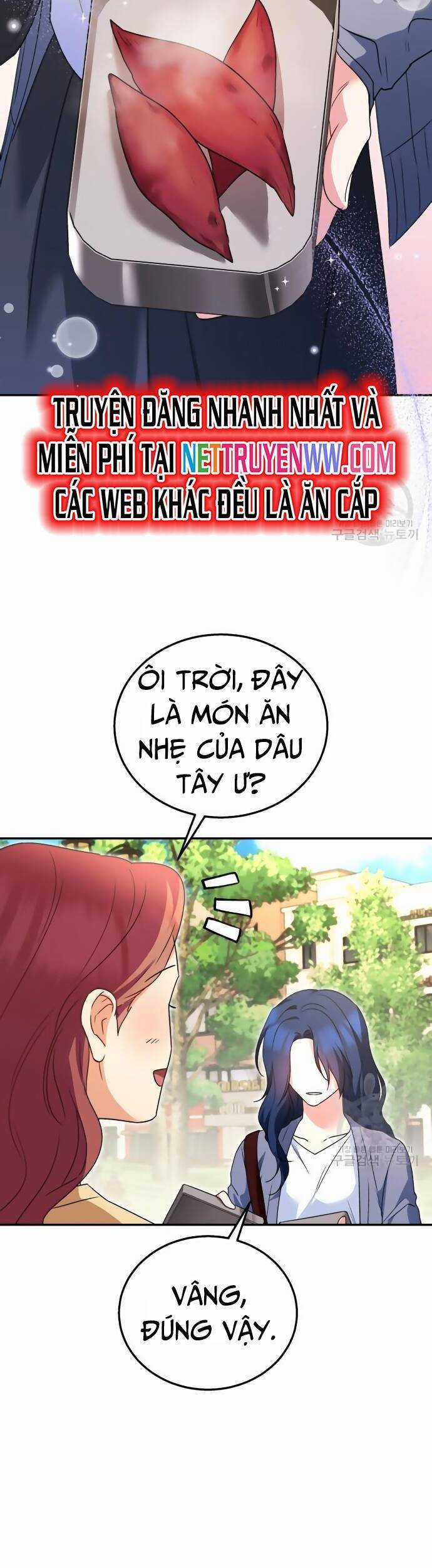 Xin Chào! Bác Sĩ Thú Y Chapter 32 trang 23