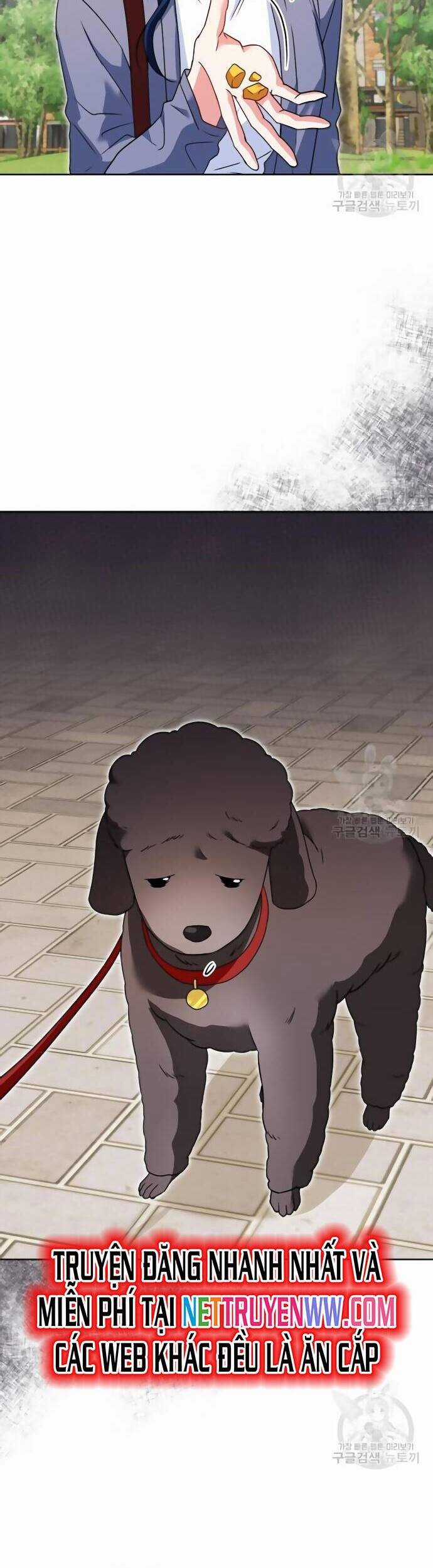 Xin Chào! Bác Sĩ Thú Y Chapter 32 trang 28