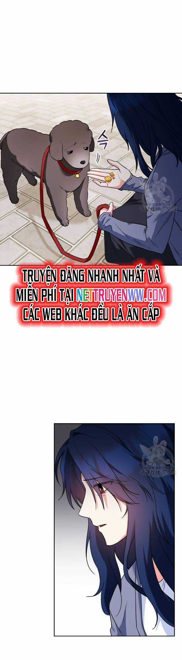 Xin Chào! Bác Sĩ Thú Y Chapter 32 trang 35