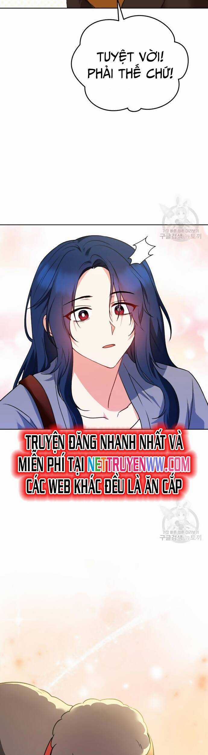 Xin Chào! Bác Sĩ Thú Y Chapter 32 trang 37