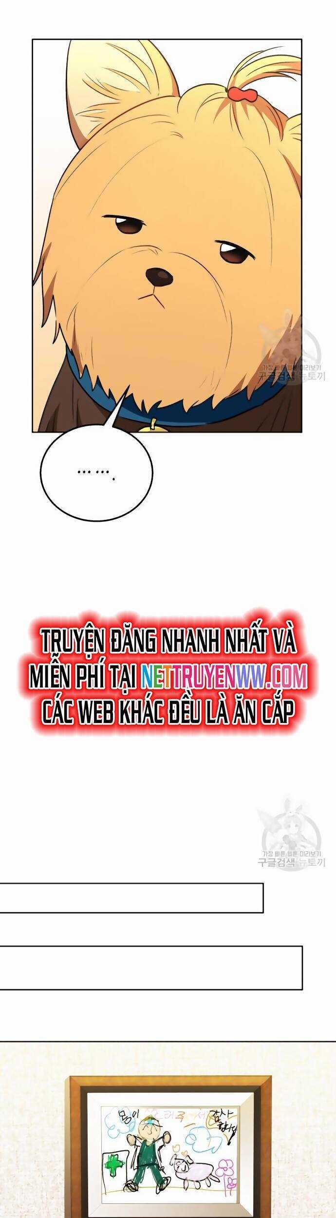 Xin Chào! Bác Sĩ Thú Y Chapter 32 trang 39