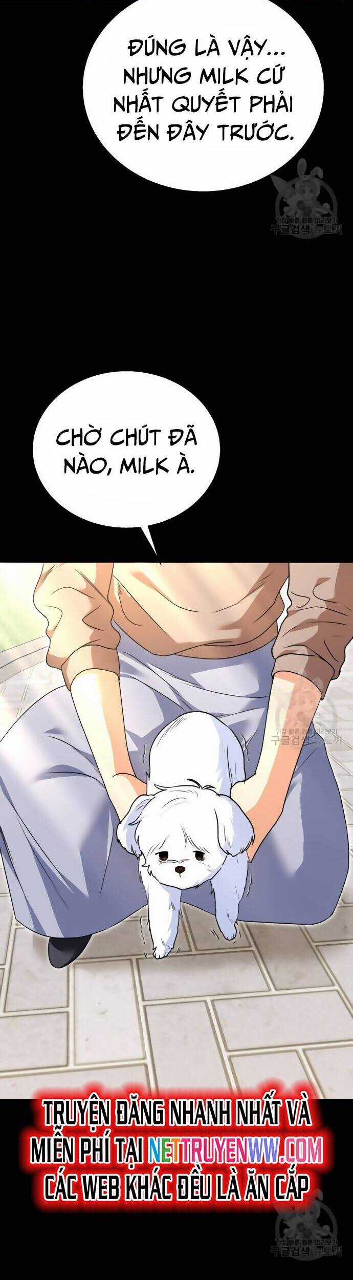 Xin Chào! Bác Sĩ Thú Y Chapter 32 trang 4