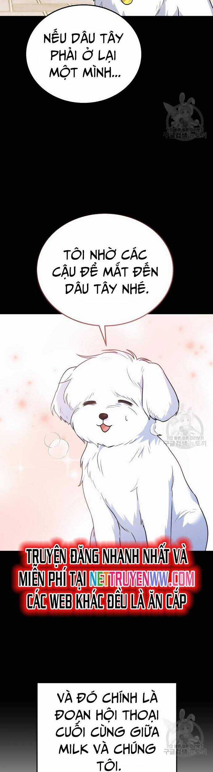 Xin Chào! Bác Sĩ Thú Y Chapter 32 trang 6